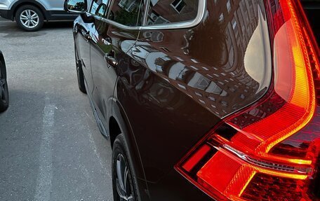 Volvo XC60 II, 2021 год, 4 458 000 рублей, 5 фотография