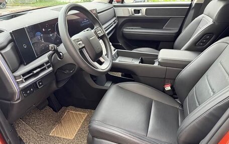 Hyundai Santa Fe IV, 2026 год, 4 250 030 рублей, 7 фотография