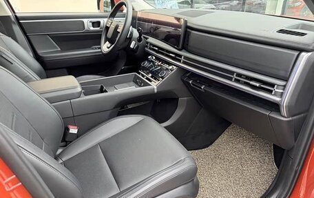 Hyundai Santa Fe IV, 2026 год, 4 250 030 рублей, 9 фотография
