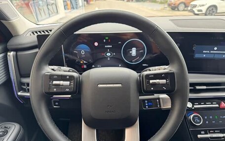 Hyundai Santa Fe IV, 2026 год, 4 250 030 рублей, 13 фотография
