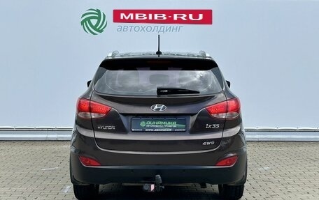 Hyundai ix35 I рестайлинг, 2011 год, 1 090 000 рублей, 6 фотография