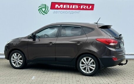 Hyundai ix35 I рестайлинг, 2011 год, 1 090 000 рублей, 7 фотография