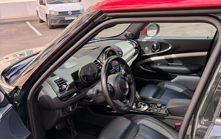 MINI Clubman, 2020 год, 3 590 000 рублей, 6 фотография