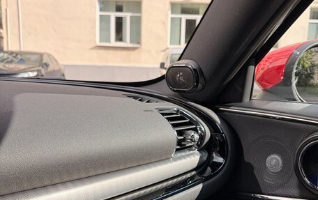MINI Clubman, 2020 год, 3 590 000 рублей, 13 фотография