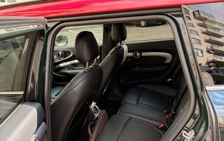 MINI Clubman, 2020 год, 3 590 000 рублей, 10 фотография