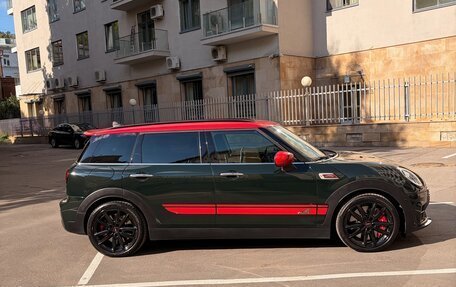 MINI Clubman, 2020 год, 3 590 000 рублей, 1 фотография