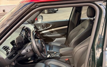 MINI Clubman, 2020 год, 3 590 000 рублей, 7 фотография