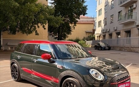 MINI Clubman, 2020 год, 3 590 000 рублей, 2 фотография