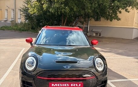 MINI Clubman, 2020 год, 3 590 000 рублей, 3 фотография