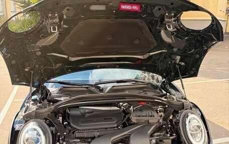 MINI Clubman, 2020 год, 3 590 000 рублей, 9 фотография