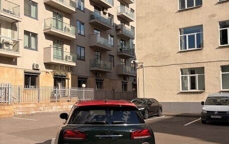 MINI Clubman, 2020 год, 3 590 000 рублей, 5 фотография