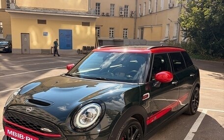 MINI Clubman, 2020 год, 3 590 000 рублей, 4 фотография