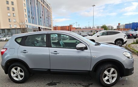 Nissan Qashqai, 2013 год, 1 150 000 рублей, 1 фотография