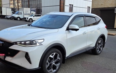 Haval F7 I, 2023 год, 2 100 000 рублей, 1 фотография