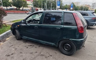 Fiat Punto III Punto Evo рестайлинг, 1997 год, 99 999 рублей, 1 фотография