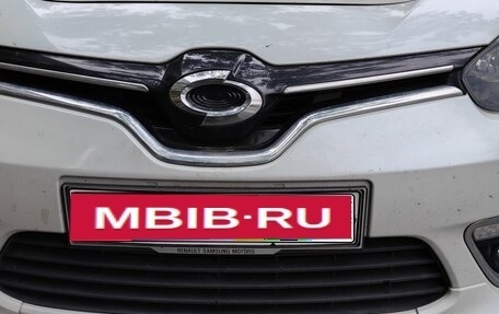 Renault Samsung SM3 II, 2018 год, 1 550 000 рублей, 1 фотография