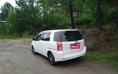 Toyota Raum II, 2008 год, 710 000 рублей, 1 фотография