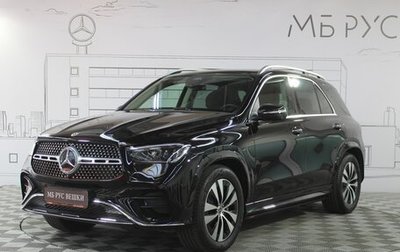 Mercedes-Benz GLE, 2025 год, 9 990 000 рублей, 1 фотография
