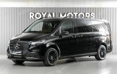 Mercedes-Benz V-Класс, 2026 год, 14 144 000 рублей, 1 фотография