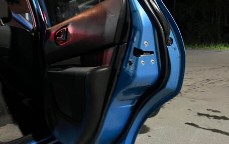 Nissan Wingroad III, 2005 год, 410 000 рублей, 3 фотография