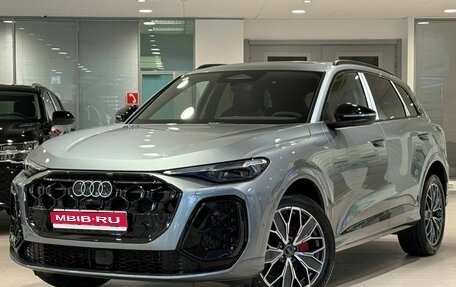 Audi Q5, 2026 год, 6 390 000 рублей, 1 фотография