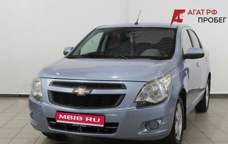 Chevrolet Cobalt II, 2013 год, 480 000 рублей, 1 фотография