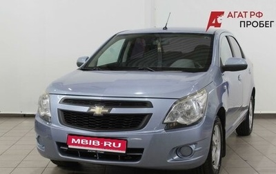 Chevrolet Cobalt II, 2013 год, 480 000 рублей, 1 фотография