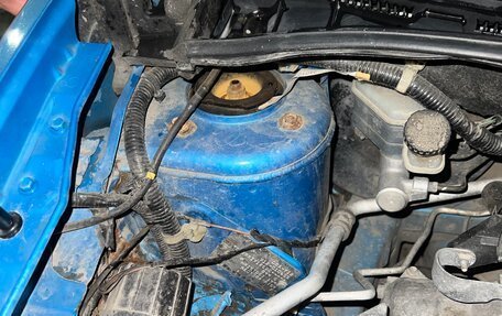 Nissan Wingroad III, 2005 год, 410 000 рублей, 8 фотография