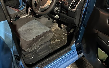 Nissan Wingroad III, 2005 год, 410 000 рублей, 14 фотография