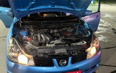 Nissan Wingroad III, 2005 год, 410 000 рублей, 7 фотография