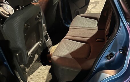Nissan Wingroad III, 2005 год, 410 000 рублей, 19 фотография