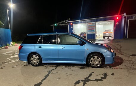 Nissan Wingroad III, 2005 год, 410 000 рублей, 25 фотография