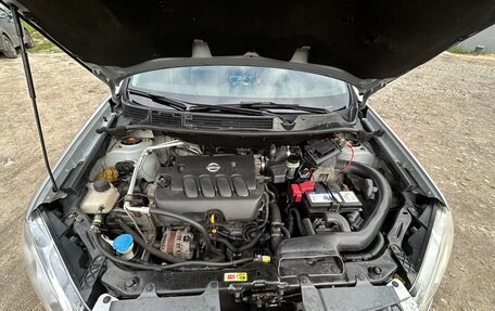 Nissan Qashqai, 2008 год, 750 000 рублей, 6 фотография