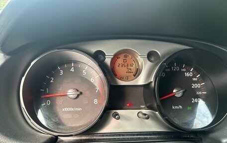 Nissan Qashqai, 2008 год, 750 000 рублей, 11 фотография