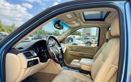 Cadillac Escalade III, 2008 год, 949 999 рублей, 6 фотография