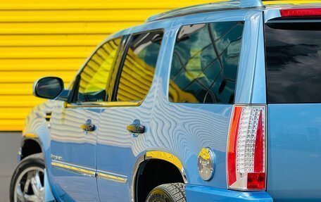 Cadillac Escalade III, 2008 год, 949 999 рублей, 5 фотография