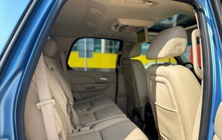 Cadillac Escalade III, 2008 год, 949 999 рублей, 8 фотография