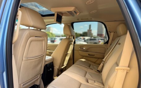 Cadillac Escalade III, 2008 год, 949 999 рублей, 11 фотография