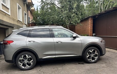 Haval F7 I, 2022 год, 2 050 000 рублей, 6 фотография