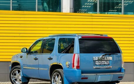 Cadillac Escalade III, 2008 год, 949 999 рублей, 20 фотография