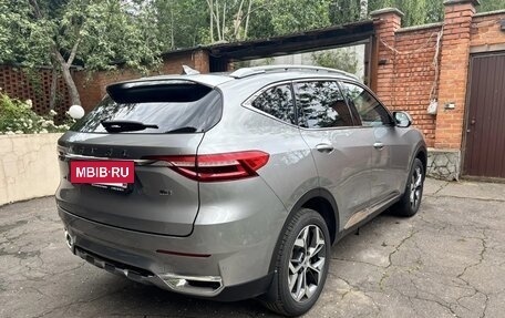 Haval F7 I, 2022 год, 2 050 000 рублей, 3 фотография
