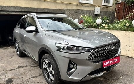 Haval F7 I, 2022 год, 2 050 000 рублей, 2 фотография