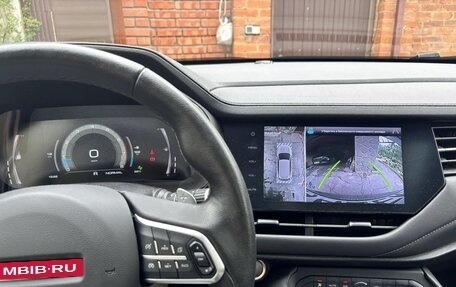 Haval F7 I, 2022 год, 2 050 000 рублей, 9 фотография