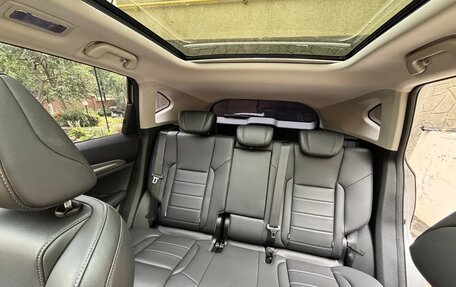 Haval F7 I, 2022 год, 2 050 000 рублей, 14 фотография