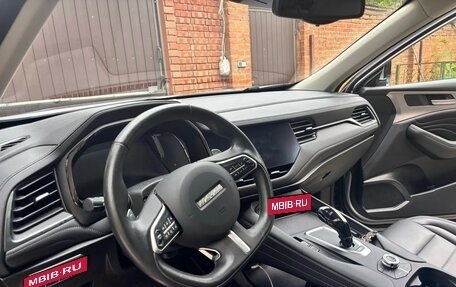 Haval F7 I, 2022 год, 2 050 000 рублей, 10 фотография