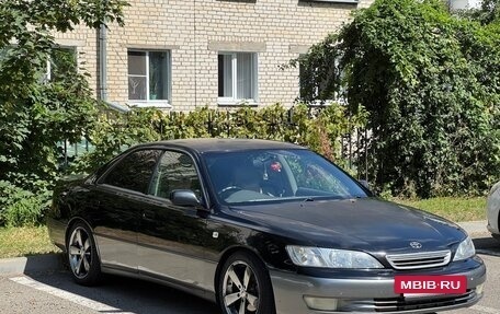 Toyota Windom, 2000 год, 520 000 рублей, 7 фотография