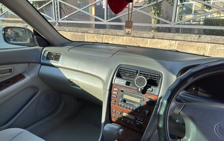 Toyota Windom, 2000 год, 520 000 рублей, 16 фотография