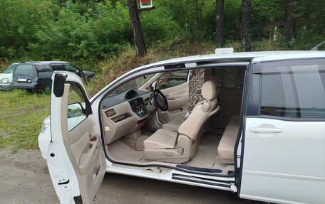 Toyota Raum II, 2008 год, 710 000 рублей, 3 фотография
