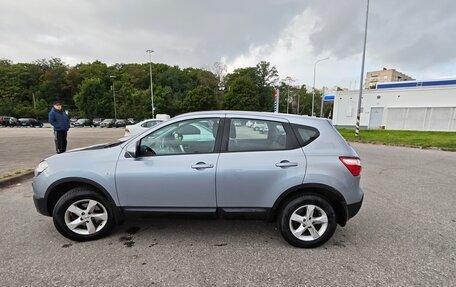 Nissan Qashqai, 2013 год, 1 150 000 рублей, 5 фотография