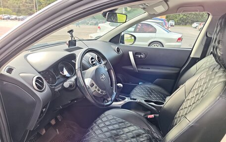 Nissan Qashqai, 2013 год, 1 150 000 рублей, 4 фотография